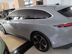 Nio ET5T 2024 75kWh Touring - ფოტო 6