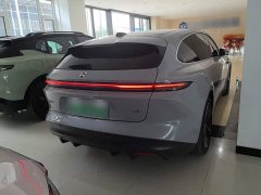 Nio ET5T 2024 75kWh Touring - ფოტო 7