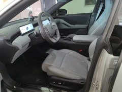 Nio ET5T 2024 75kWh Touring - ფოტო 8