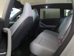 Nio ET5T 2024 75kWh Touring - ფოტო 9