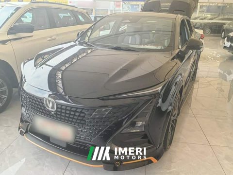 2022 Changan UNI-T 1.5T Flagship - ავტომობილი ჩინეთიდან