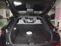 Changan UNI-T 1.5T Flagship - ფოტო 10