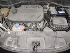 Changan UNI-T 1.5T Flagship - ფოტო 11