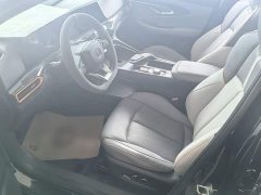 Changan UNI-T 1.5T Flagship - ფოტო 12