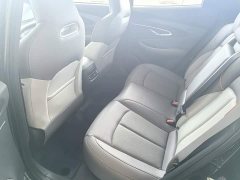 Changan UNI-T 1.5T Flagship - ფოტო 14