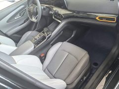 Changan UNI-T 1.5T Flagship - ფოტო 15