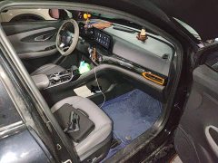 Changan UNI-T 1.5T Flagship - ფოტო 18