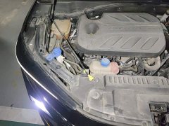 Changan UNI-T 1.5T Flagship - ფოტო 19