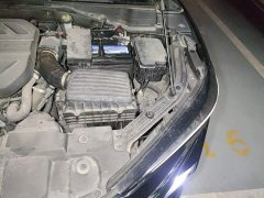 Changan UNI-T 1.5T Flagship - ფოტო 20
