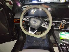 Changan UNI-T 1.5T Flagship - ფოტო 3