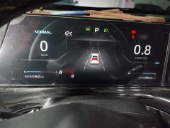 Changan UNI-T 1.5T Flagship - ფოტო 4