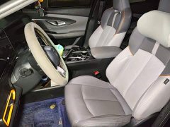 Changan UNI-T 1.5T Flagship - ფოტო 8