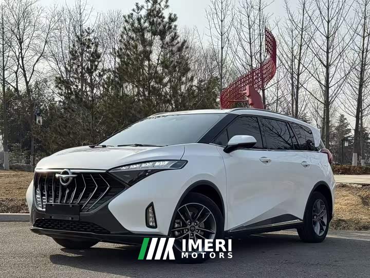 FAW Haima 7X 1.6TGDI Automatic Luxury