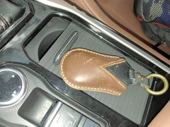 FAW Haima 7X 2020 1.6TGDI Automatic Luxury - ფოტო 11