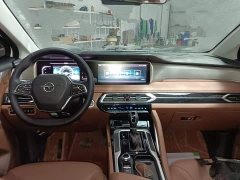 FAW Haima 7X 2020 1.6TGDI Automatic Luxury - ფოტო 12