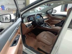 FAW Haima 7X 2020 1.6TGDI Automatic Luxury - ფოტო 13