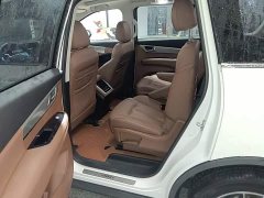 FAW Haima 7X 2020 1.6TGDI Automatic Luxury - ფოტო 14