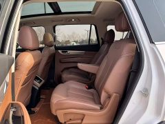 FAW Haima 7X 2020 1.6TGDI Automatic Luxury - ფოტო 15