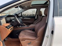 FAW Haima 7X 2020 1.6TGDI Automatic Luxury - ფოტო 16