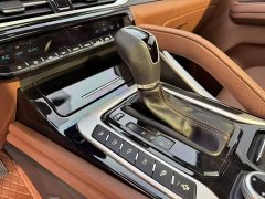 FAW Haima 7X 2020 1.6TGDI Automatic Luxury - ფოტო 17