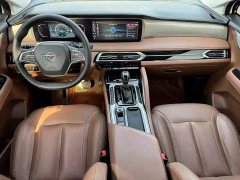 FAW Haima 7X 2020 1.6TGDI Automatic Luxury - ფოტო 19