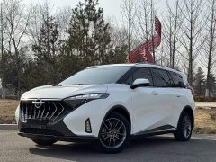 FAW Haima 7X 2020 1.6TGDI Automatic Luxury - ფოტო 2