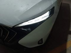 FAW Haima 7X 2020 1.6TGDI Automatic Luxury - ფოტო 20