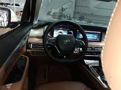 FAW Haima 7X 2020 1.6TGDI Automatic Luxury - ფოტო 3