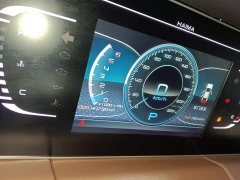 FAW Haima 7X 2020 1.6TGDI Automatic Luxury - ფოტო 4