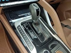 FAW Haima 7X 2020 1.6TGDI Automatic Luxury - ფოტო 6
