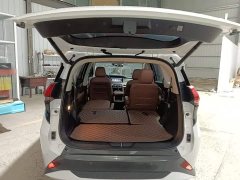 FAW Haima 7X 2020 1.6TGDI Automatic Luxury - ფოტო 9