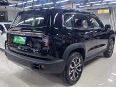 Great Wall Dachshund 2024 1.5T DCT Border Collie Edition - ფოტო 10