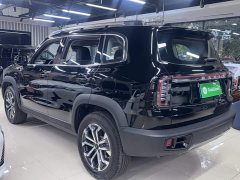 Great Wall Dachshund 2024 1.5T DCT Border Collie Edition - ფოტო 12