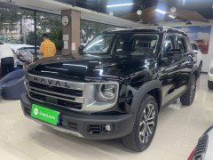 Great Wall Dachshund 2024 1.5T DCT Border Collie Edition - ფოტო 7