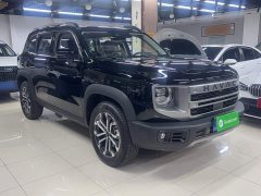 Great Wall Dachshund 2024 1.5T DCT Border Collie Edition - ფოტო 9