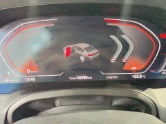 BMW 3 Series 320i M Sport Package - ფოტო 11