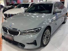 BMW 3 Series 320i M Sport Package - ფოტო 2