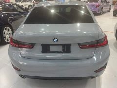 BMW 3 Series 320i M Sport Package - ფოტო 5