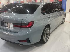 BMW 3 Series 320i M Sport Package - ფოტო 6