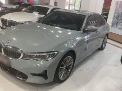 BMW 3 Series 320i M Sport Package - ფოტო 7