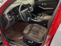 BMW 3 Series 320i M Sport Package - ფოტო 8