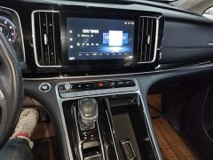 GAC Aion M8 2021 Lingxiu Series 390T Luxury Edition - ფოტო 10