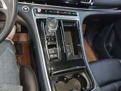 GAC Aion M8 2021 Lingxiu Series 390T Luxury Edition - ფოტო 11
