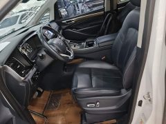 GAC Aion M8 2021 Lingxiu Series 390T Luxury Edition - ფოტო 12
