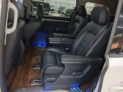 GAC Aion M8 2021 Lingxiu Series 390T Luxury Edition - ფოტო 14