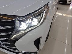 GAC Aion M8 2021 Lingxiu Series 390T Luxury Edition - ფოტო 19