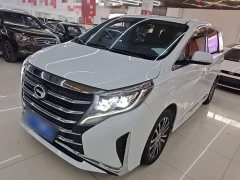 GAC Aion M8 2021 Lingxiu Series 390T Luxury Edition - ფოტო 2