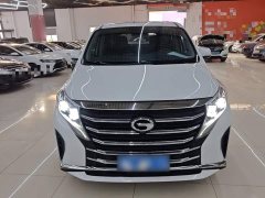 GAC Aion M8 2021 Lingxiu Series 390T Luxury Edition - ფოტო 3
