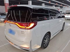 GAC Aion M8 2021 Lingxiu Series 390T Luxury Edition - ფოტო 6