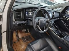 GAC Aion M8 2021 Lingxiu Series 390T Luxury Edition - ფოტო 7